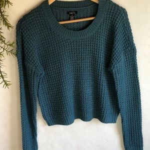 Rue 21 sweater